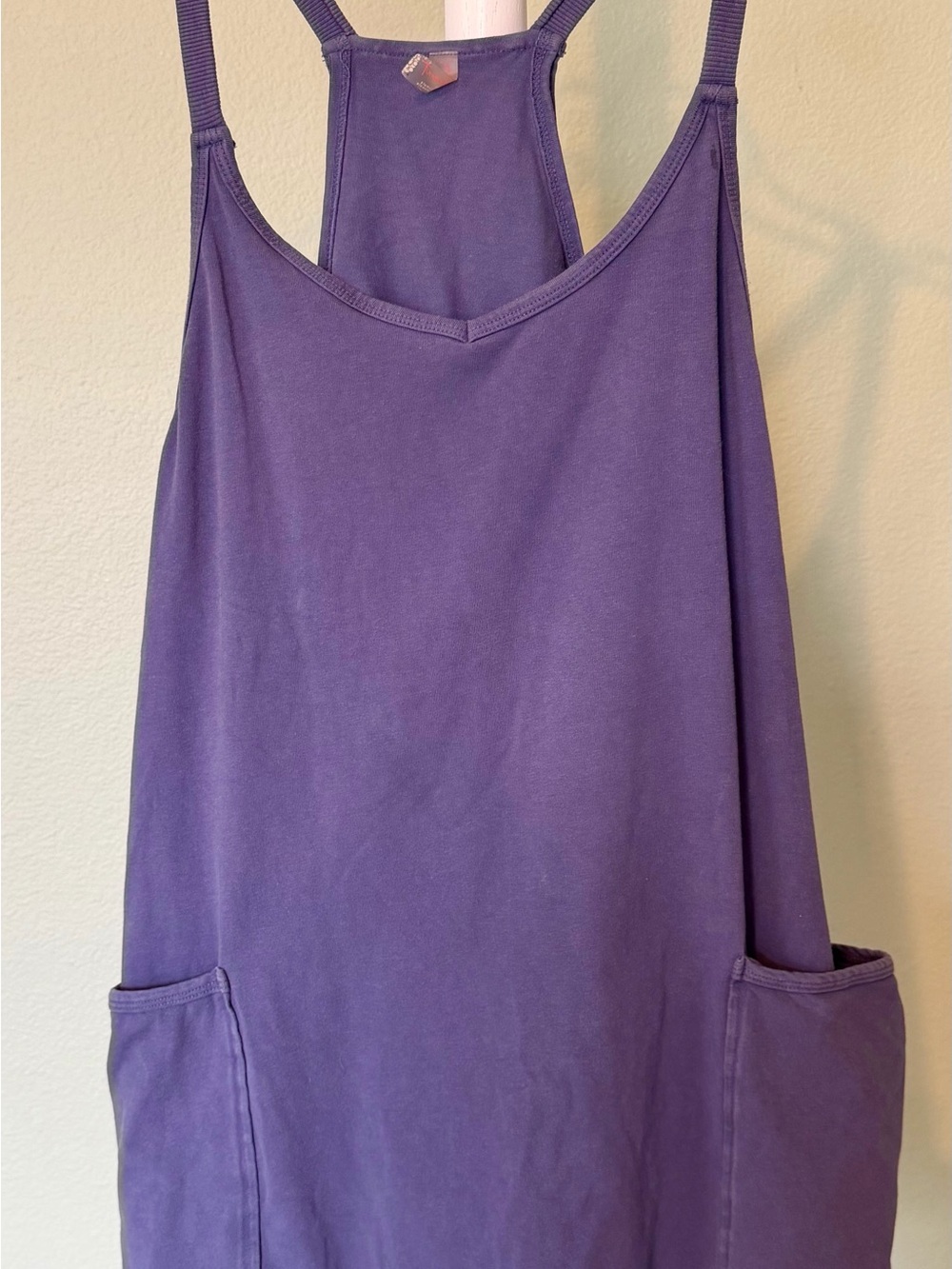 EUC Free People Hot Shot Onsie - Picture 2 of 4